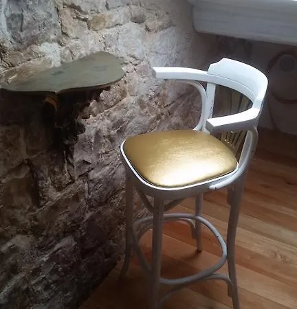 Heritage Bella Vista * Trogir