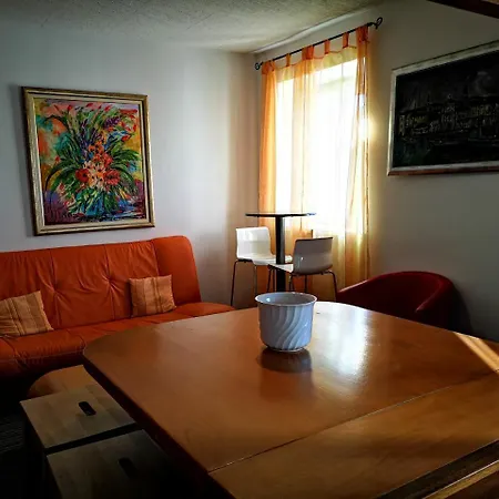 Heritage Bella Vista * Trogir