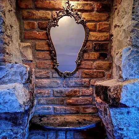 Apartmán Heritage Bella Vista