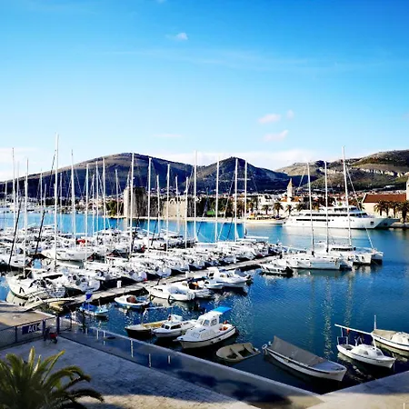 Apartmán Heritage Bella Vista Trogir