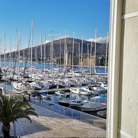 Heritage Bella Vista Apartmán