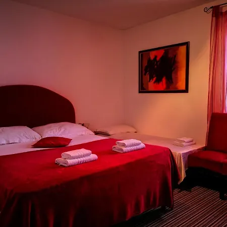 Heritage Bella Vista *