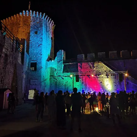 Heritage Bella Vista Apartmán *