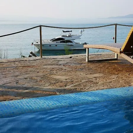 Apartmán Heritage Bella Vista *