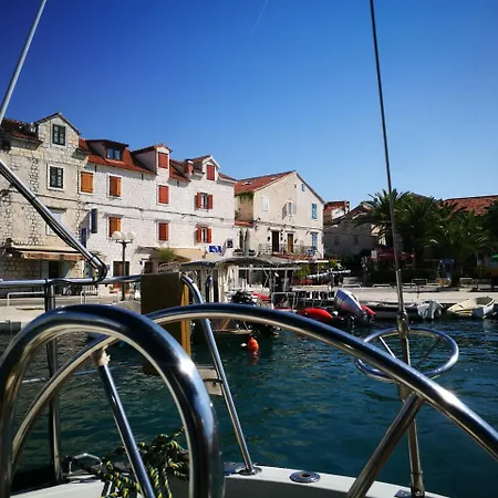 Heritage Bella Vista Trogir